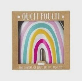 Rainbow Ouch Pouch 22MP