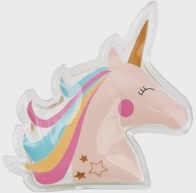 Unicorn Ouch Pouch