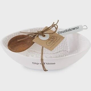 Football Dip Set