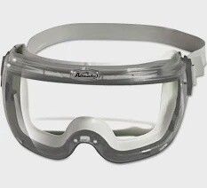 Allsafe Revolution Lab Goggles