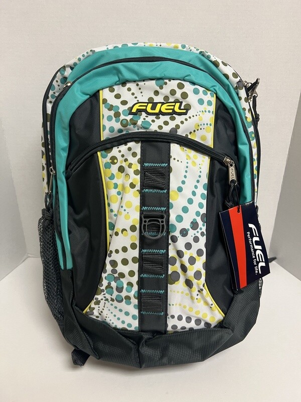 Fuel Backpack - Active