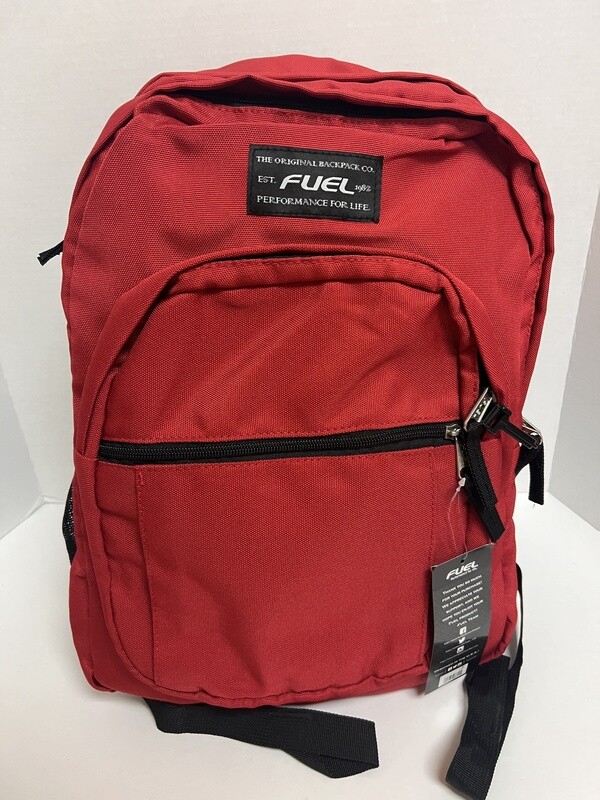 Fuel Backpack - Original