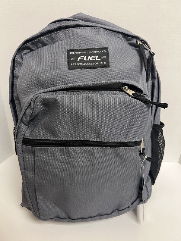 Fuel Backpack - Original