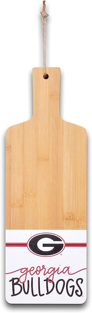 UGA Bread Board
