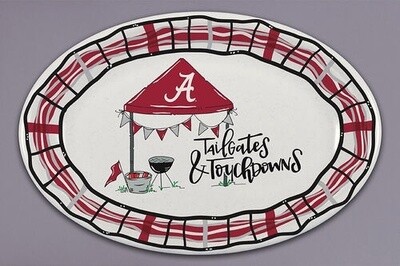 Alabama BBQ Platter
