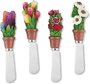 Flower Bouquet Spreaders