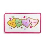 Valentine Cookie Platter