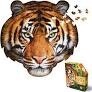I Am Tiger Puzzle, 550 Pieces