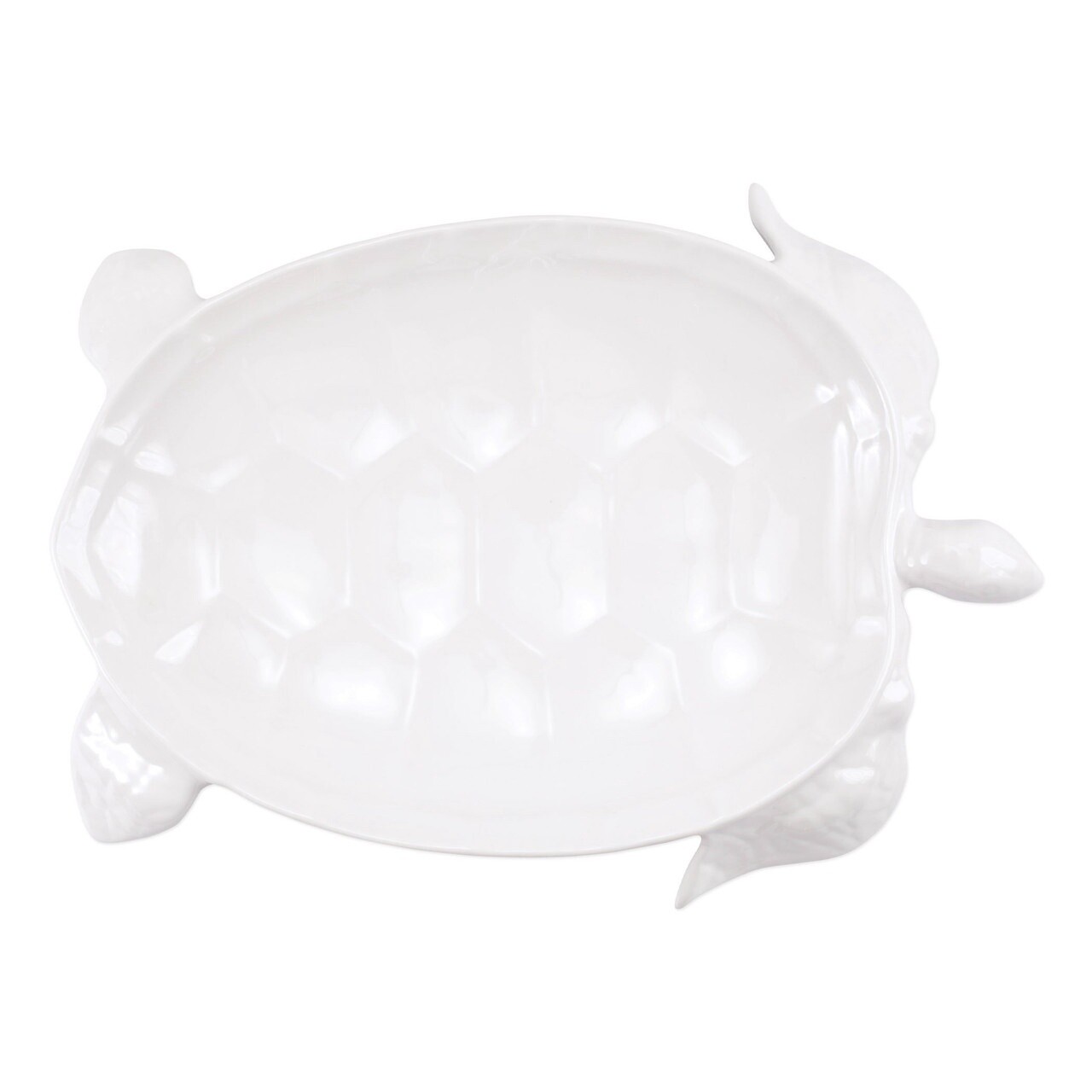Melamine Incanto Mare Platter