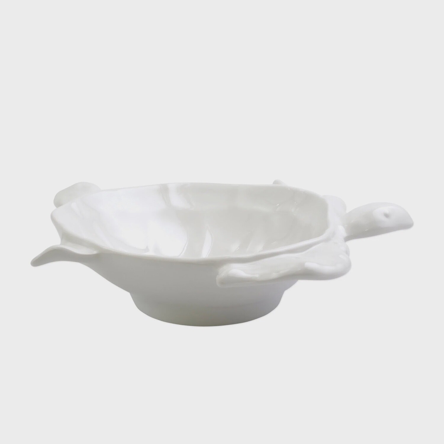Melamine Incanto Mare Serving Bowl