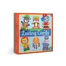 Occupations Dress Up Lacing Card