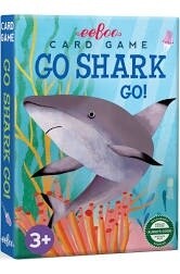Go Shark Go! Playing Cards