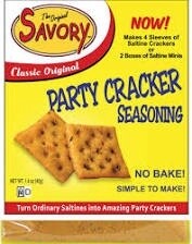 Savory Seasoning Packet, Original