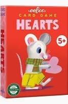 Hearts Playing Cards