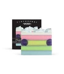 Darling -  Japanese Cherry Blossom Handcrafted Vegan Soap