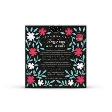 Rosey Posey -  Fresh Cut Roses Handcrafted Vegan Soap