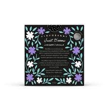 Sweet Dreams - Lavender &amp; Vanilla Handcrafted Vegan Soap