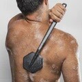 Silicone Back Scrubber