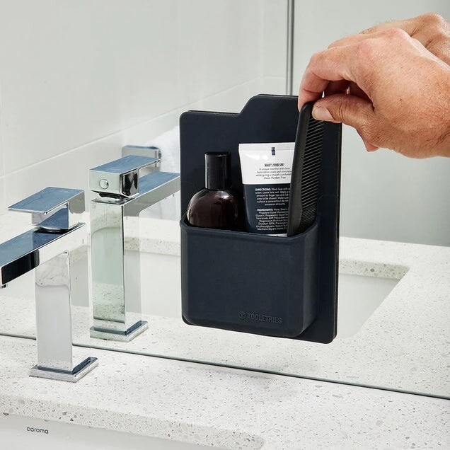 The James, Toiletry Organizer