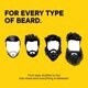 Beard Scrubber