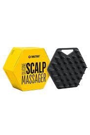 Silicone Scalp Massager