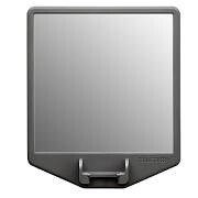 The Joesph, Shower Mirror &amp; Razor Holder