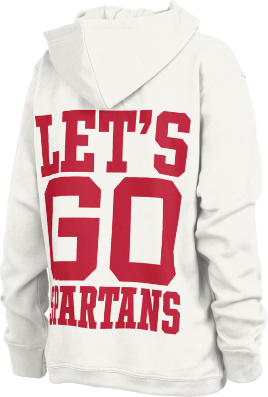 Pressbox Coastal Fleece Hoodie 23pbcfh