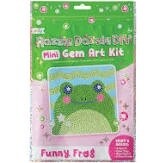 Razzle Dazzle D.I.Y Mini Gem Art Kit