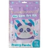Razzle Dazzle D.I.Y Mini Gem Art Kit