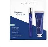 Volcano Fragrance Set