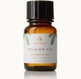 Frasier Fir Refresher Oil