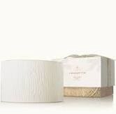 Frasier Fir Ceramic 3-wick Candle, 20 oz.