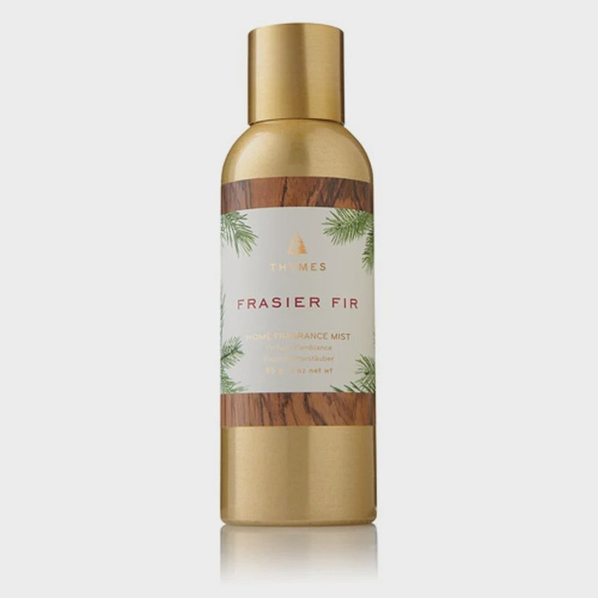 FRASIER FIR HOME FRAGRANCE MIST, 3oz