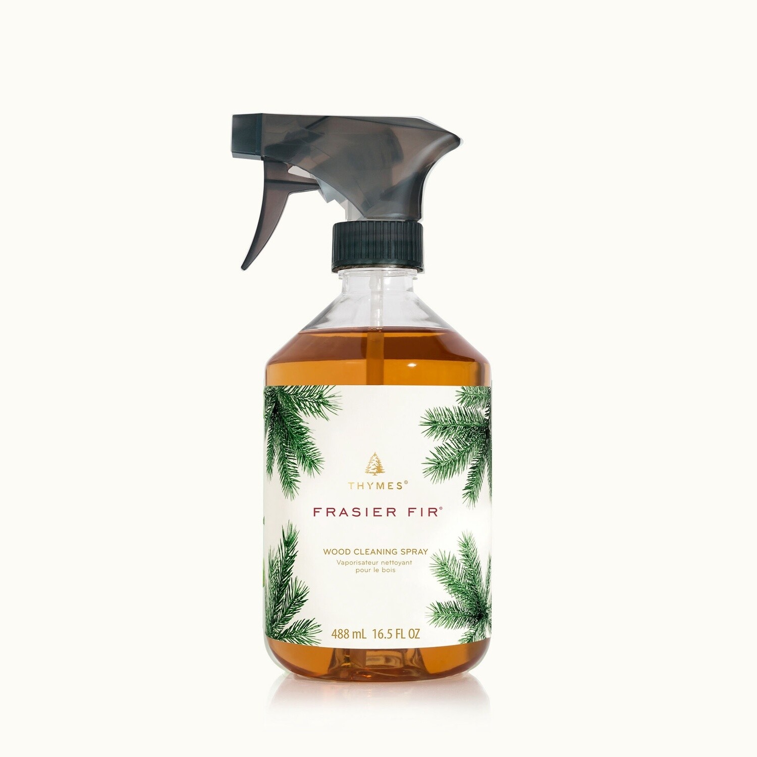 Frasier Fir Wood Cleaning Spray, 16.5 oz