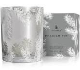 Frasier Fir Statement Boxed Candle, 6.5 oz