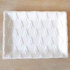 Balsam Lane Platter, Large