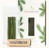 Frasier Fir Car Diffuser Kit
