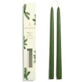 Frasier Fir 12&quot; Taper Candle Set