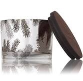 Frasier Fir Statement Candle, 3 Wick 12 oz