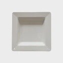 Candy/Napkin Holder, Stripes (M9)