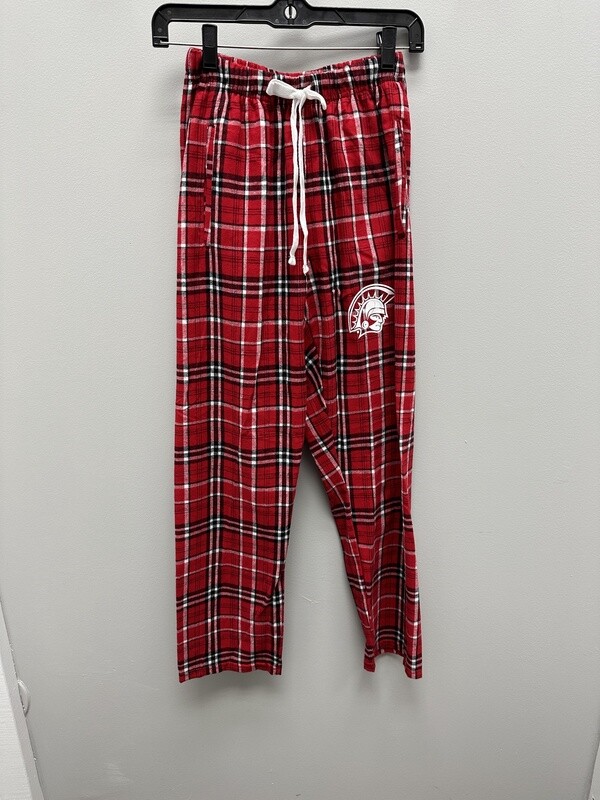 Men&#39;s Flannel Lounge Pants 23chlp