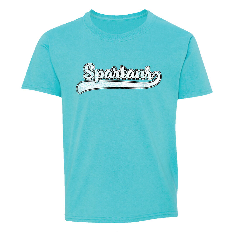Ava Youth Classic T-shirt 23ayt