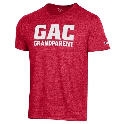 GAC Grandparents T-shirt 23cgt