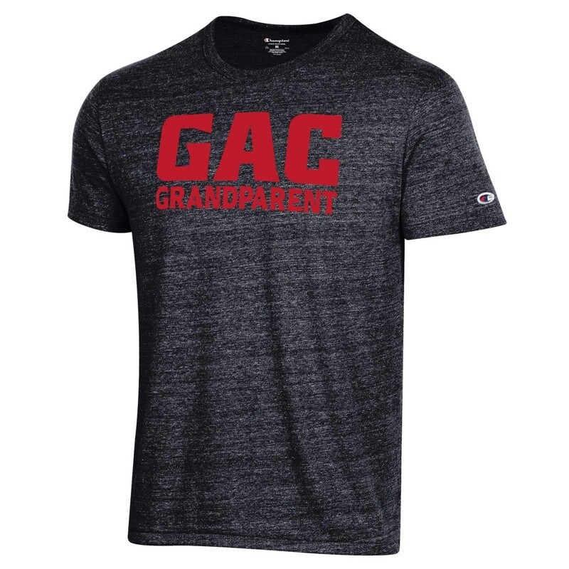 GAC Grandparents T-shirt 23cgt