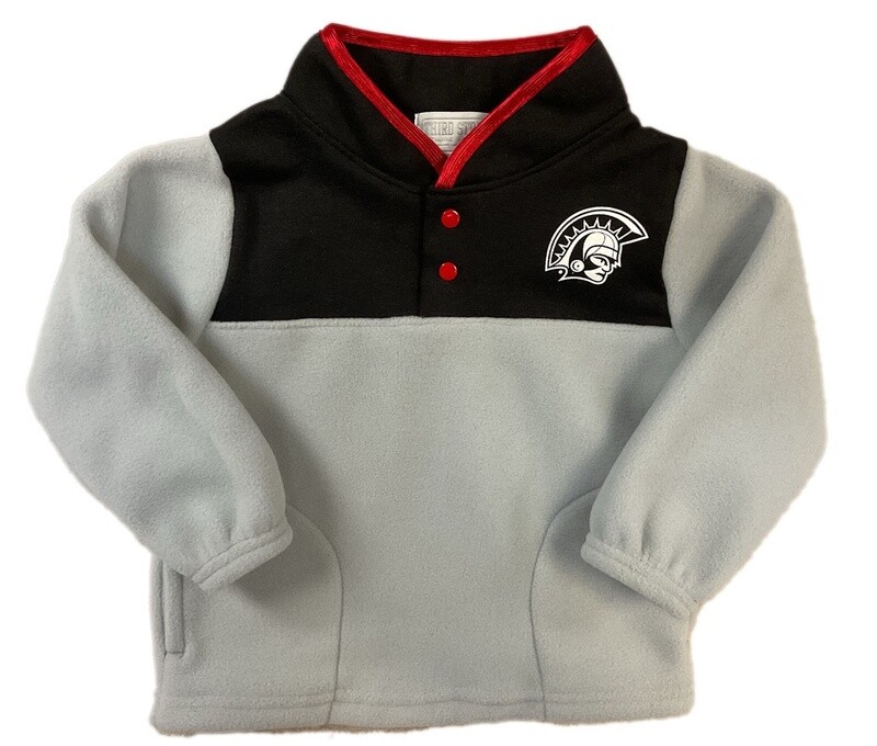 Toddler Color-Pop Polar Pullover 23tspp