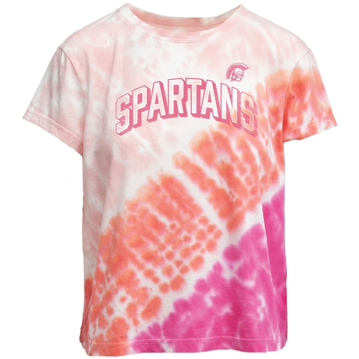 Camp David Kaleidoscope Tie-dye T-shirt 23cdk