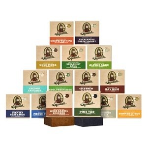 Dr Squatch Bar Soap