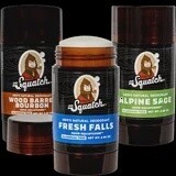 Dr. Squatch Deodorant