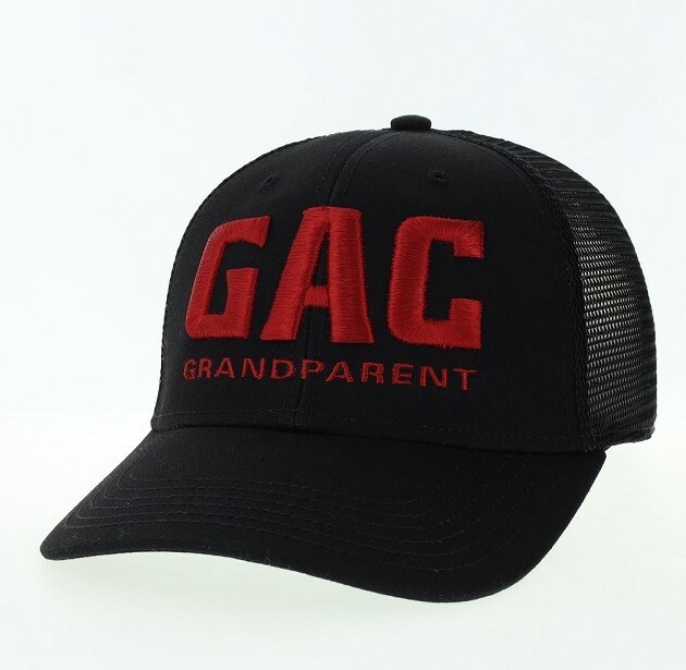 Grandparent Hat 23lggph