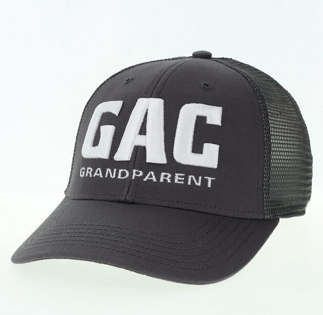 Grandparent Hat 23lggph